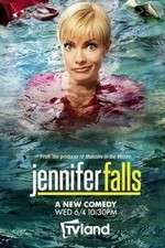 Watch Jennifer Falls 123movies