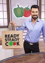 Watch Ready Steady Cook 123movies