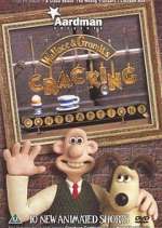 Watch Wallace & Gromit\'s Cracking Contraptions 123movies