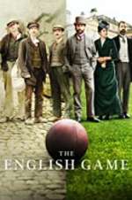 Watch The English Game 123movies