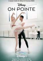 Watch On Pointe 123movies