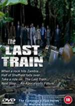 Watch The Last Train 123movies