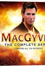 Watch MacGyver 123movies