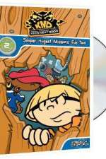 Watch Codename Kids Next Door 123movies