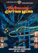 Watch The Return of Captain Nemo 123movies
