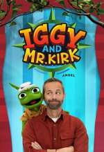 Watch Iggy and Mr. Kirk 123movies