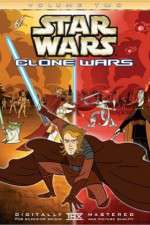Watch Star Wars Clone Wars 123movies