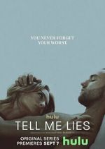 Watch Tell Me Lies 123movies