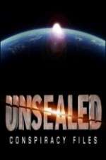 Watch Conspiracy Files 123movies