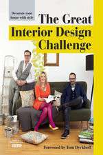 Watch The Great Interior Design Challenge 123movies