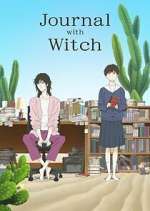 Watch Journal With Witch 123movies