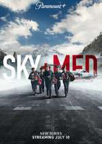 Watch SkyMed 123movies