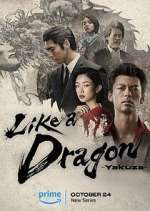 Watch Like a Dragon: Yakuza 123movies