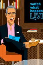 Watch Watch What Happens Live 123movies