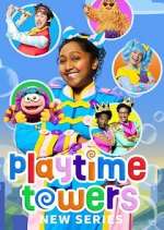 Watch Playtime Towers 123movies