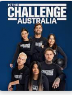 Watch The Challenge: Australia 123movies
