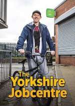 Watch The Yorkshire Job Centre 123movies