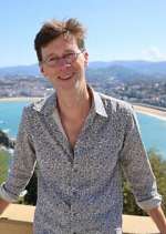 Watch ManchÃ¡n's Europe By Train 123movies