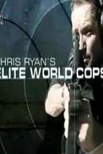 Watch Chris Ryan's Elite World Cops 123movies