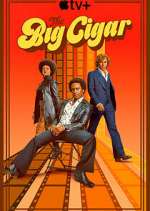 Watch The Big Cigar 123movies
