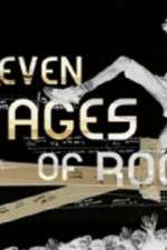 Watch Seven Ages of Rock 123movies