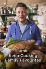 Watch Jamie: Keep Cooking Family Favourites 123movies