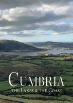 Watch Cumbria: The Lakes and the Coast 123movies