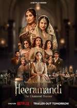 Watch Heeramandi: The Diamond Bazaar 123movies