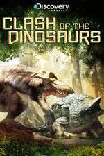 Watch Clash of the Dinosaurs 123movies