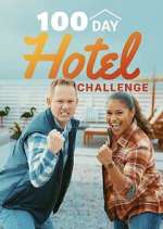 Watch 100 Day Hotel Challenge 123movies