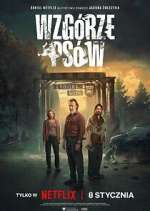 Watch WzgÃ³rze psÃ³w 123movies