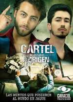 Watch El cÃ¡rtel de los Sapos: El origen 123movies