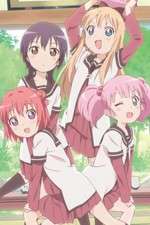Watch Yuru Yuri 123movies