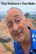 Watch Tony Robinsons Time Walks 123movies