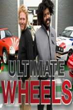 Watch Ultimate Wheels 123movies