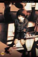 Watch Serial Experiments: Lain 123movies