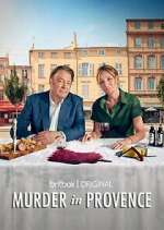 Watch Murder in Provence 123movies