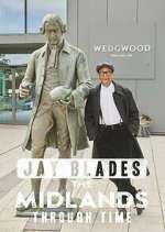 Watch Jay Blades: The Midlands Through Time 123movies