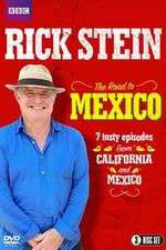 Watch Rick Stein's Road To Mexico 123movies