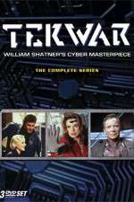 Watch TekWar 123movies