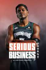 Watch Serious Business with Anthony Edwards 123movies