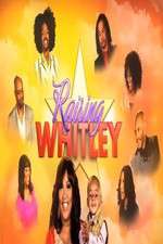 Watch Raising Whitley 123movies