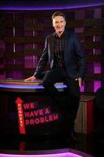 Watch Hughesy, We Have A Problem 123movies