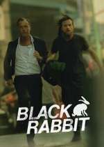 Watch Black Rabbit 123movies
