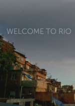 Watch Welcome to Rio 123movies