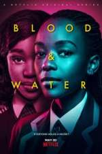 Watch Blood & Water 123movies