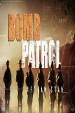 Watch Bomb Patrol Afghanistan 123movies