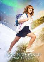 Watch Jane McDonald: From Pole to Pole 123movies