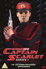 Watch Captain Scarlet 123movies