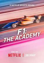 Watch F1: The Academy 123movies
